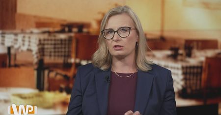 Ekspertka o diecie planetarnej w szkołach. "Zmiana zawsze jest trudna"