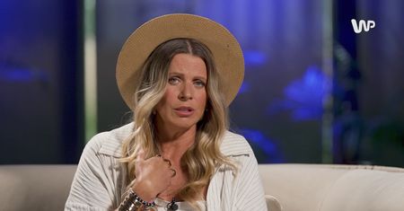 Czy Maria Sadowska zarabia już na "Dziewczynach z Dubaju"? "To przykre, ale nie"