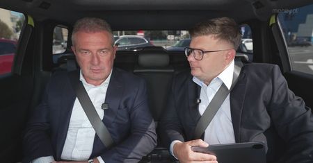 "Każdy popełnia grzech pychy". Ostrzega ludzi biznesu, którzy wchodzą do sportu