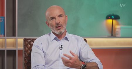 Ekspert o reformowaniu polskiej szkoły. "W moim przekonaniu dzisiaj nie ma kim"