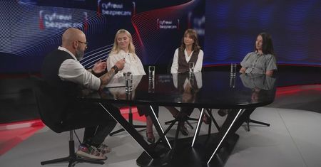 Wykluczenie cyfrowe. Jak się z nim mierzyć?