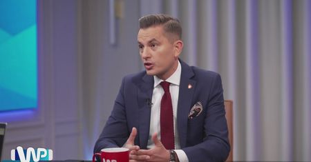 Wiceminister reaguje na tekst WP. "Sytuacja nie do zaakceptowania"