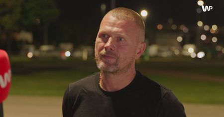 Koniec dramatu Polaka na Filipinach. "Do końca nie wierzyłem, że się uda"