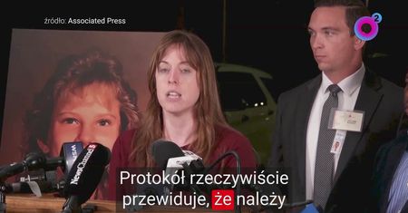 Dali jej dwie śmiertelne dawki. Skazana przeżyła. Rodzina zabrała głos