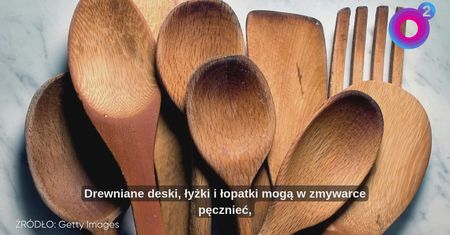 Wkładasz te rzeczy do zmywarki? Lepiej tego nie rób