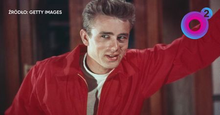 James Dean nie żyje od 71 lat. Tak powstała jego legenda