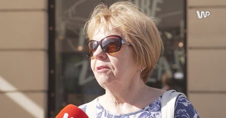 Zapytaliśmy Polaków o wojnę i ewakuację. Zaskakujące słowa na ulicach Warszawy