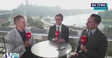 "Samobójcza strategia". Ekspert wskazał na lekcję z krakowskiej kampanii