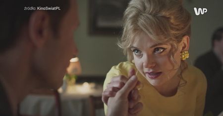 Syn Villas o filmie z Sandrą Drzymalską. "Nie była to łatwa decyzja"
