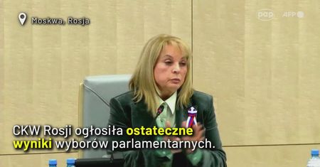 Zbrodniarze wojenni w Dumie Państwowej. Podano liczbę