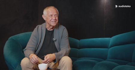 Marek Kondrat zapowiada trzecią "Lalkę". Premiera w grudniu