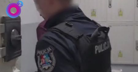 32-latek zaatakował własnego brata. Kilkanaście ciosów nożem