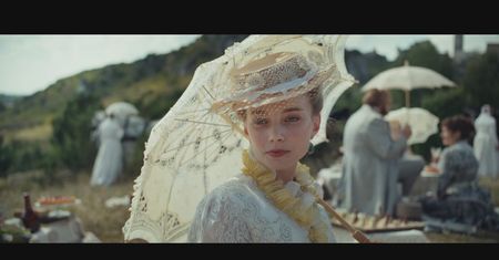 "Lalka" coraz bliżej kin. Nowy teaser uchyla rąbka tajemnicy