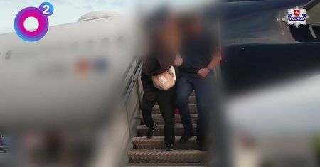 Udawał amerykańskiego żołnierza. Oszukał kobiety i uciekł z Polski