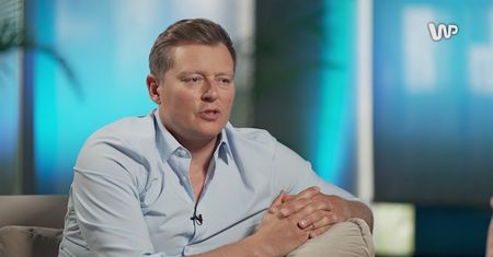 Ma 45 lat i wielkie marzenie. "Byłem w związkach i się nie udało"