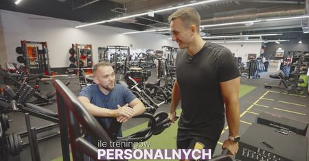 Ile można zarobić na biznesie w branży fitness? Od trenera do właściciela siłowni