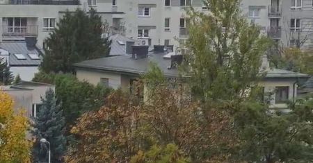 Ćwiczenie Syrena-26. Testy na Mazowszu