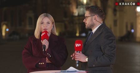 Co czeka Kraków pod rządami Gibały? Piątkowska komentuje