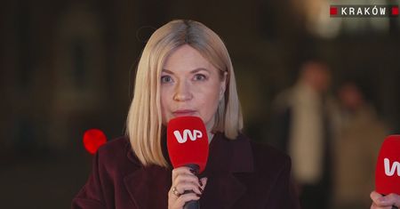 Gibała dostanie pieniądze od rządu? Piątkowska odpowiada