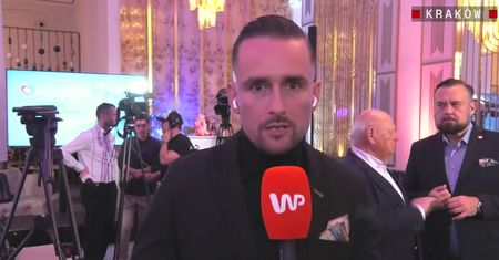 Pusta sala i ostrzeżenie dla rywala. Kulisy sztabu Moniki Piątkowskiej