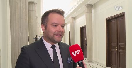 Skandaliczne słowa Mentzena. Posłowie mówią, co o nich myślą