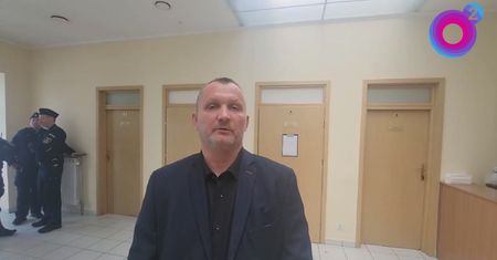 Ostre słowa ojca Mai. "Bartosz G. nie ma uczuć"