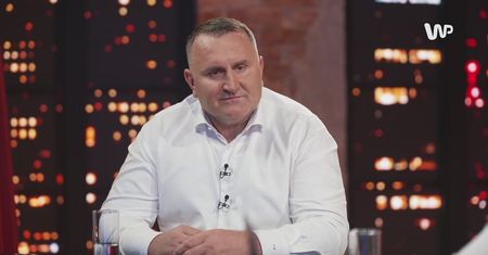 Klient z Wilanowa. Czym jeździ?