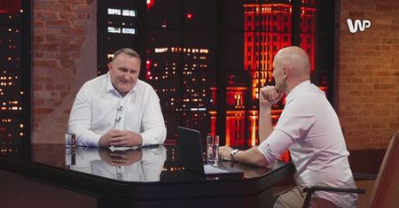 To usłyszysz od handlarza. Te teksty teraz królują
