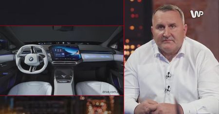 Nowe BMW serii 3? Miszta: Skoda Octavia jest ładniejsza