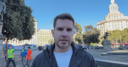 "Najtrudniej mają młodzi". Kogo uderza kryzys w Hiszpanii