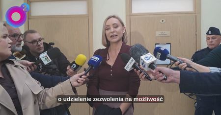 Tajemnicze oświadczenie obrończyni Bartosza G. Mówi o plotkach i zarzutach
