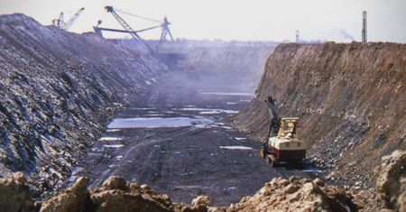 To miasto płonie od ponad 60 lat. Ogień może nie zgasnąć przez kolejne 250