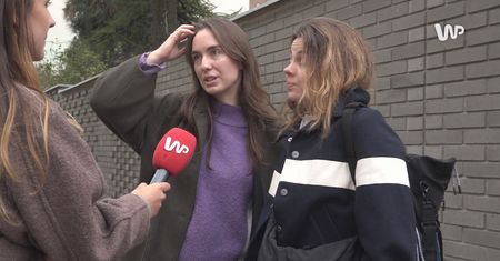 "Jestem trochę przerażona". Kobiety o prawie aborcyjnym w Polsce