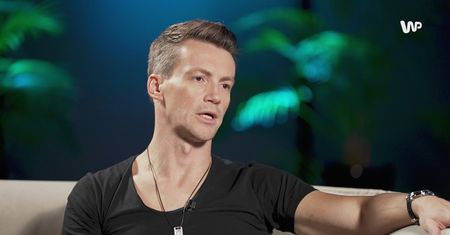 "Nie ukrywaliśmy prawdy". Od 10 lat jest w związku