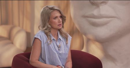 "Nigdy nie wiesz, o czym milczy drugi człowiek". Maja Herman o granicach poporodowego cierpienia