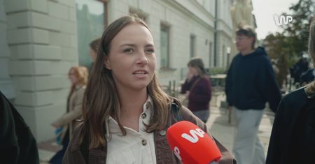 Polki komentują słowa Mentzena o policjantkach. "Niech się wykaże"