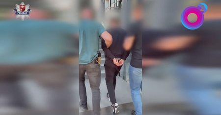 Kradł auta w Polsce i Niemczech. 34-latek wpadł w ręce policji