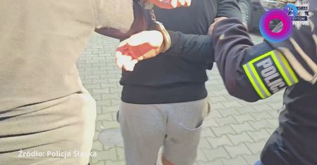 Ukradli Volkswagena. Policja zatrzymała 3 osoby. Wiadomo, co im grozi