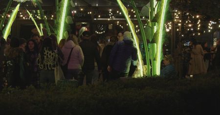 Po prostu wow. Nowa atrakcja w Warszawie będzie hitem
