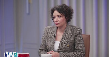 Żukowska po trzech latach od wyborów. Tak oceniła koalicję