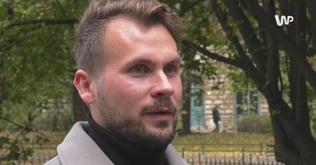 Od pięciu lat mieszka w naszym kraju. Mówi, co Niemcy myślą o Polakach