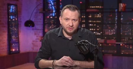 Wyroki, gangi i paserstwo. Baczyński ujawnia mroczną stronę MMA