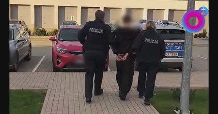 13-latek groził nożem 12-letniej dziewczynce. Sąd podjął decyzję