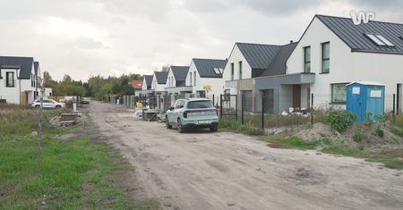 Ruszyli do walki z deweloperem. "Widzą tylko czysty zysk"