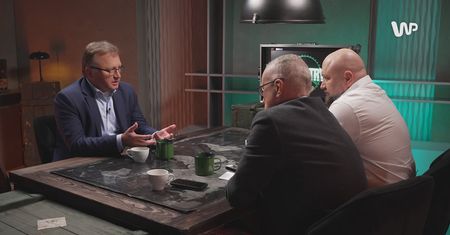 Puste arsenały USA i jesień rakiet. Jaka przyszłość czeka Europę?
