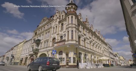 Najbardziej romantyczne miejsca w Polsce. Zakochasz się w nich bez pamięci