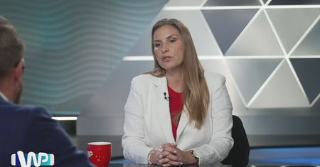 Czy Polska jest gotowa na "zielone ludziki"? Wiceszefowa MON zabrała głos