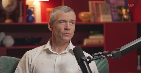 Mówi o zabójstwie 13-letniej Izy. "Znam tę sprawę dość dobrze"