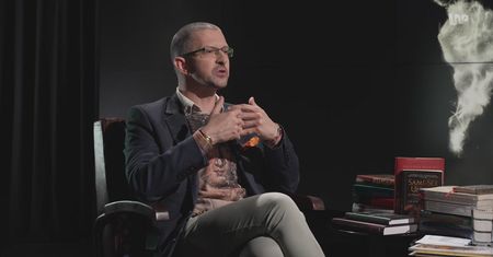 Jak Bizancjum stworzyło nasz świat? Dr Andrzej Kompa, Marcin Giełzak