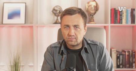 Jerzy Zięba w Pałacu Prezydenckim. Kto naprawdę doradza w sprawie Lex Szarlatan?